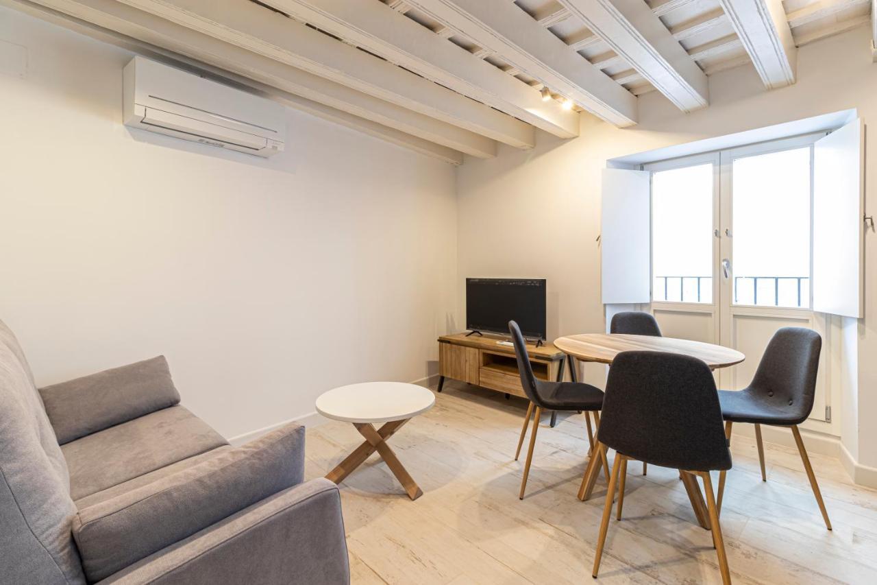 Allo Apartments San Roque 1ºb Cadiz Exterior photo