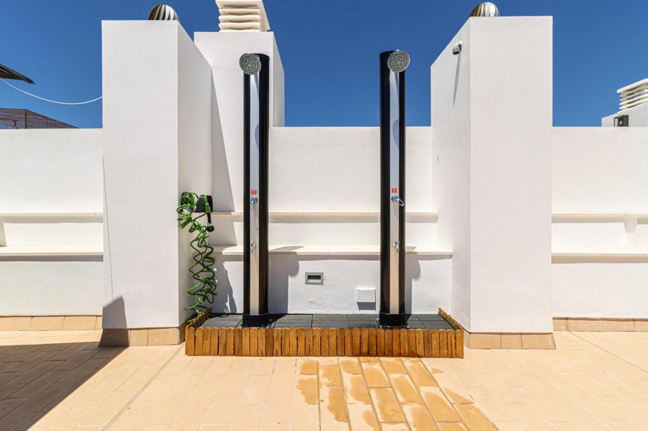 Allo Apartments San Roque 1ºb Cadiz Exterior photo